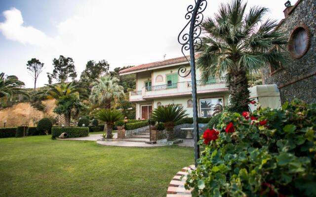 B&B Villa Alba