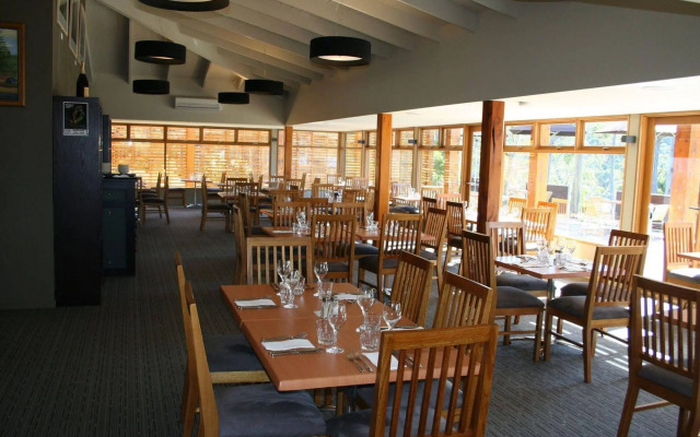 Stewarts Bay Lodge