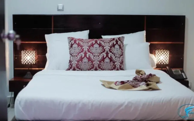 Hotel Freesia