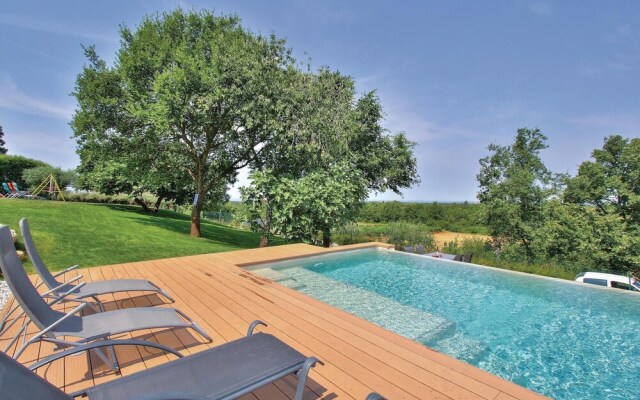 Awesome Home in Bacva With Wifi and 2 Bedrooms