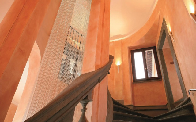 Hotel Teatro Pace