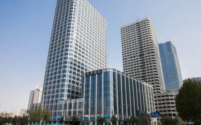 JI Hotel (Tianjin Xiangluowan)