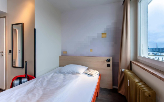 MEININGER Hotel München City Center