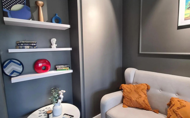 Апартаменты на улице Гагарина 85А