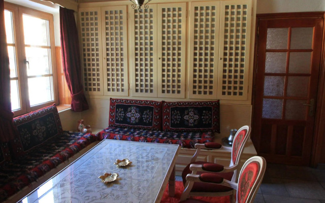 Hotel Olympic