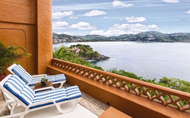 WorldMark Zihuatanejo