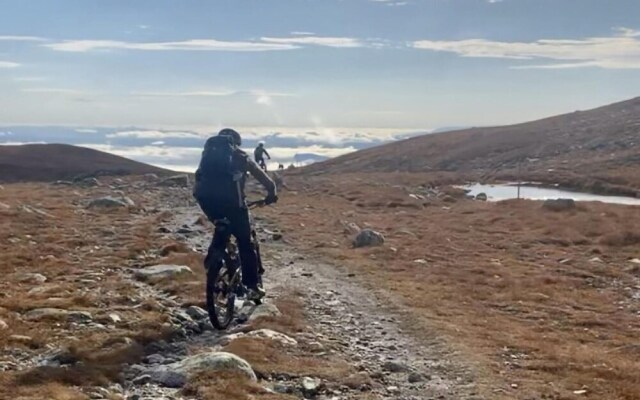 Awesome Home in Eggedal With 4 Bedrooms