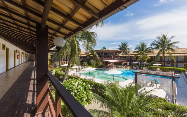 Vilarejo Praia Hotel