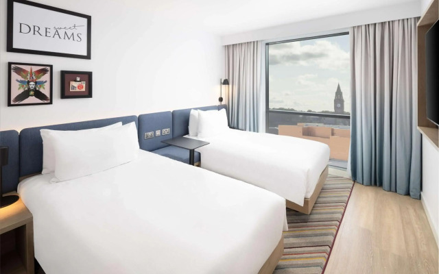 Hampton By Hilton Rochdale