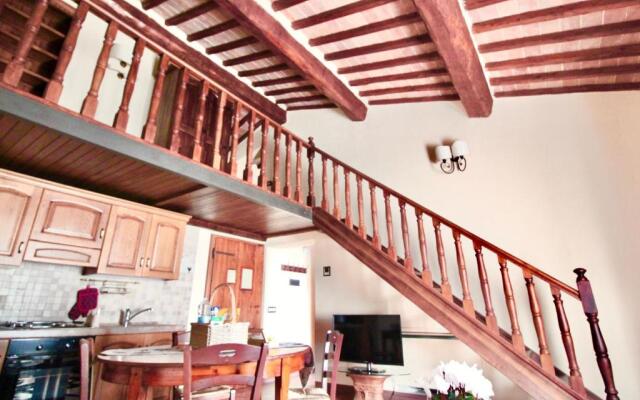 Il Rifugio Del Falconiere