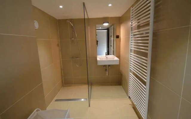 Spacious Holiday Home in Richelle With Private Terrace