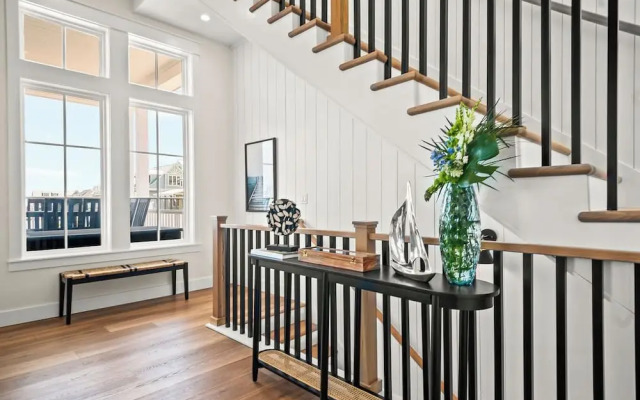 Blue Water Villa 304 SUN