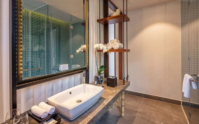 New World Phu Quoc Resort Hotel