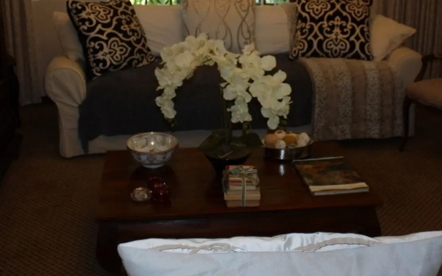 Somerset Lodge Montagau