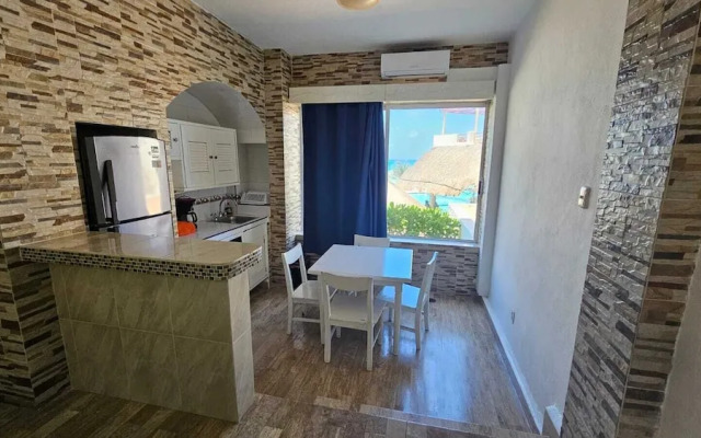 Cancun Plaza Condo Hotel