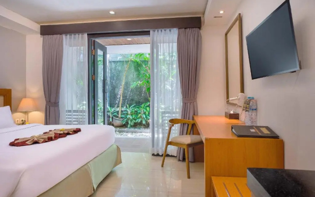 Airy Kuta Kartika Plaza Singosari 18 Bali