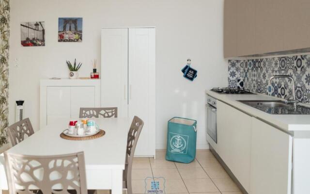 DOMUS 73 Apulian holidays