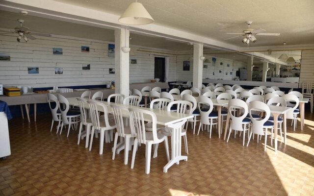 Le Floride Hotel