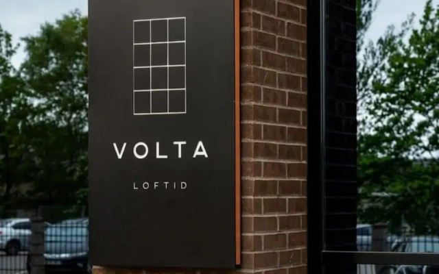 Volta Apartments