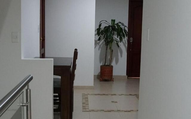 Hotel Sipa