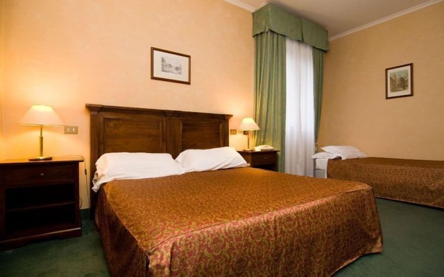 Appia Park Hotel