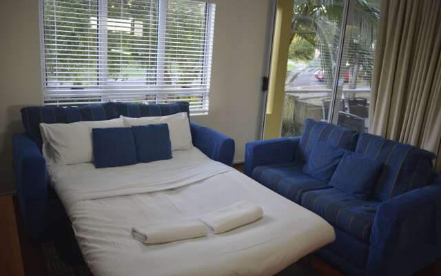 Seachange Coolum Beach