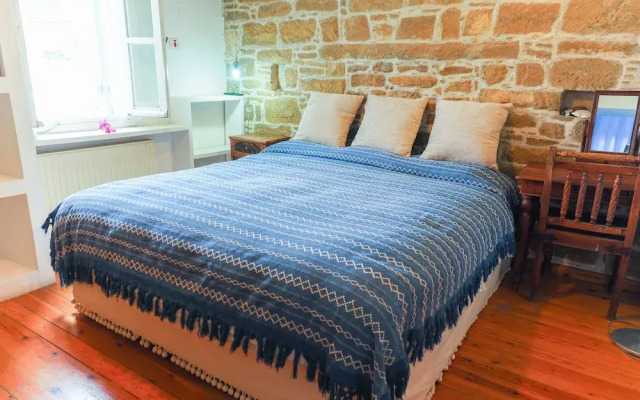 Vasilikos Traditional Holiday Apartments