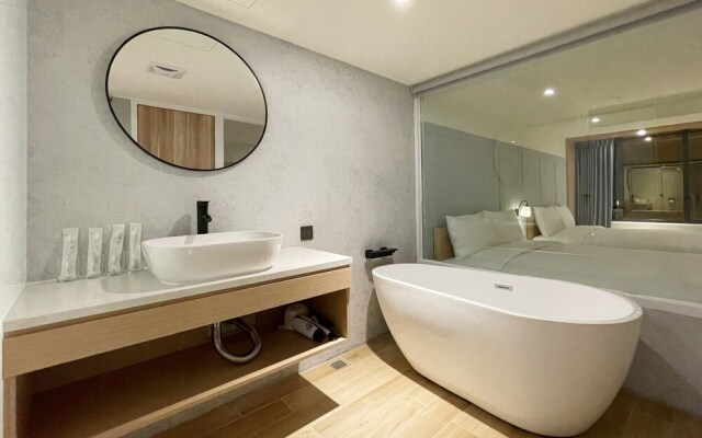 Green Hotel - midori
