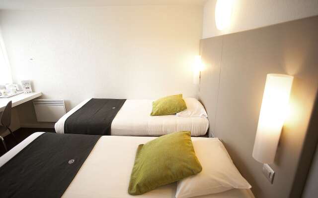 Hotel Campanile STRASBOURG - Lingolsheim