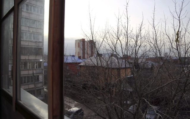 InnDays Podolsk Chernyshevskogod str. 1