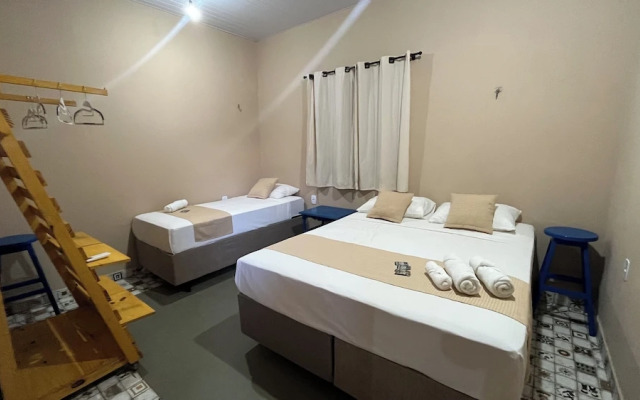 Aquarela Suítes Atins