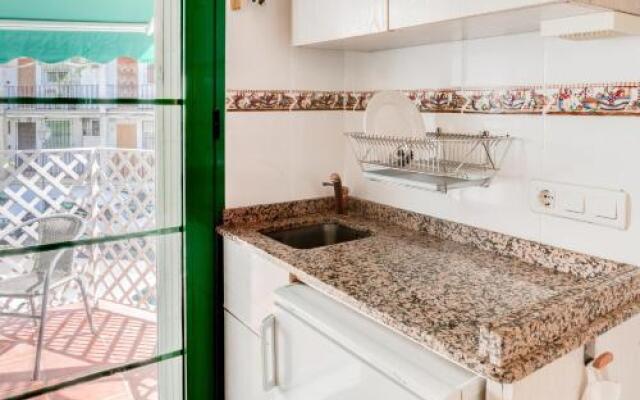 Hostal Almijara