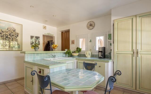 Tasteful Villa in Frejus With Private Swimming Pool
