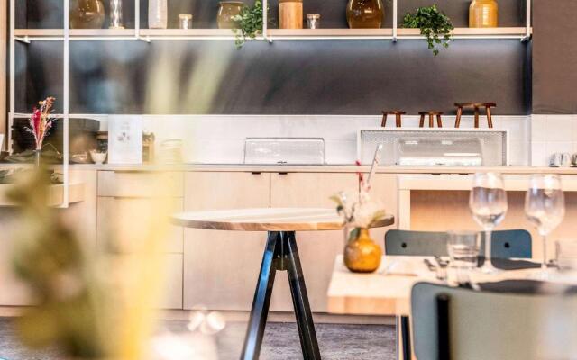 ibis Styles Limoges Centre