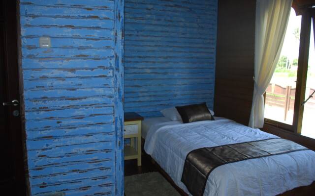 Villa Bali Borneo