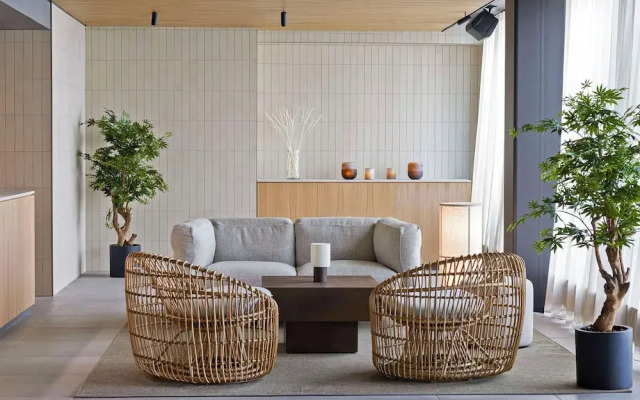 Clarion Hotel Helsinki Airport