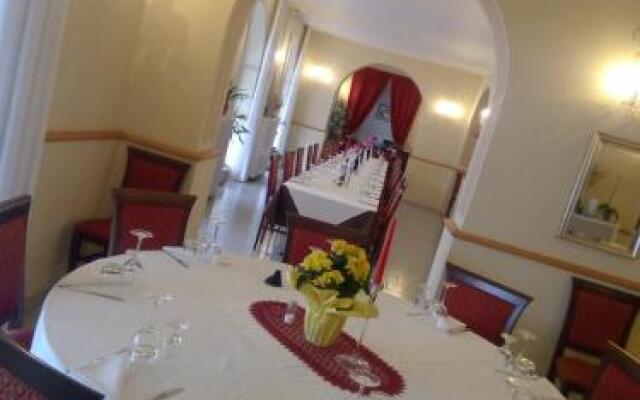 Albergo Motta
