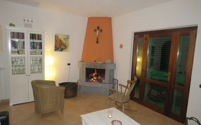 Bungalow in Maratea With Pool Near Beach