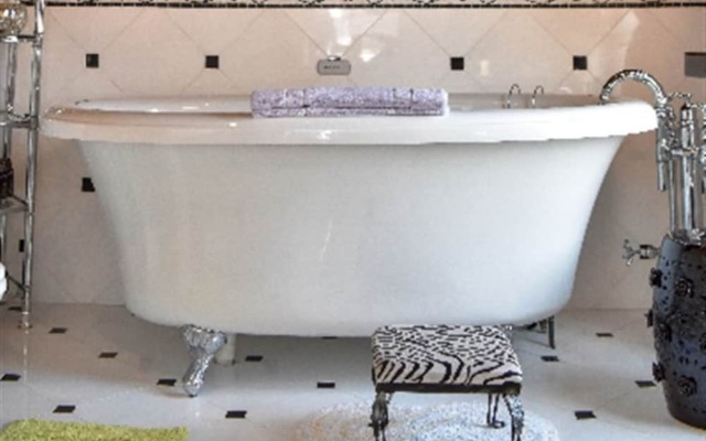 The Richard Johnston Inn Bed and Breakfast