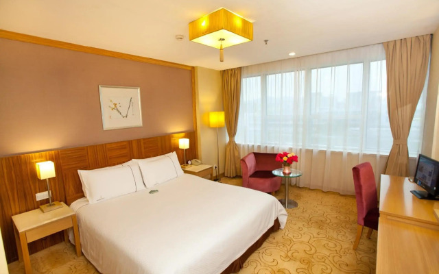 Liuhua Hotel