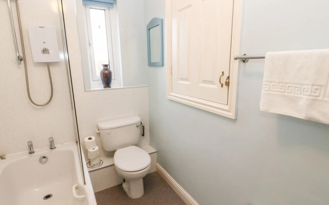 Cleeve Cottage