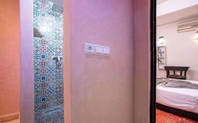 Riad Tala & Spa