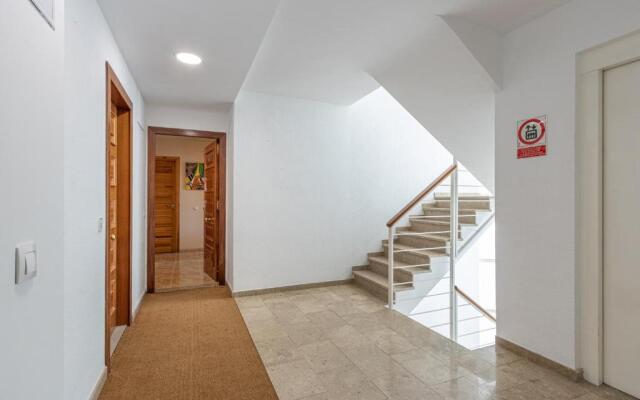 Apart-Rent Apartament Port Grec 4º