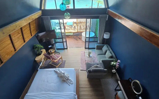 IP Plus Beach Resort