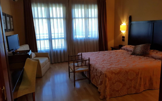 Hotel Cotiella