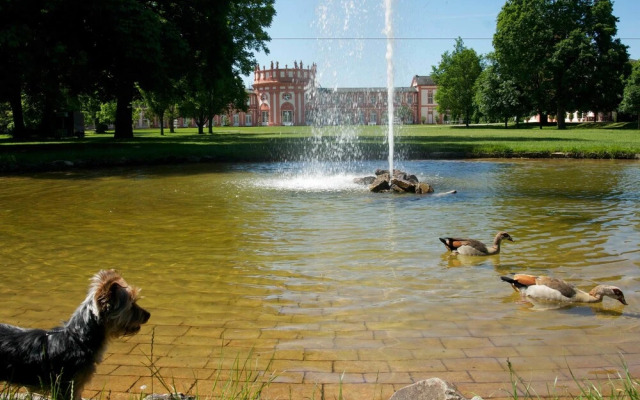 Hotel am Schlosspark