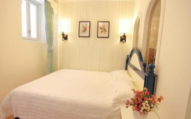 King Box Resort Gulangyu Honey Branch
