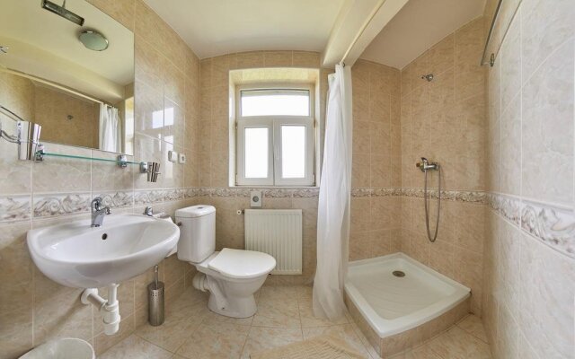 Horský hotel Žižkova bouda