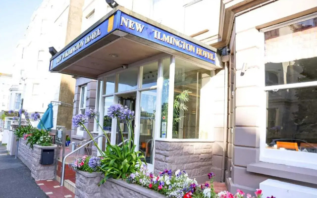 New Wilmington Hotel