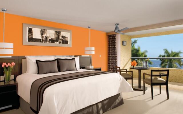 Dreams Huatulco Resort & Spa - All Inclusive